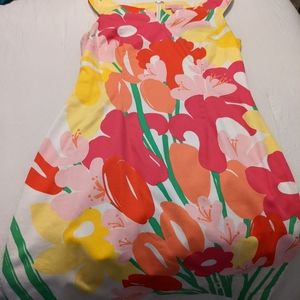 Lilly Pulitzer Sheath Dress
